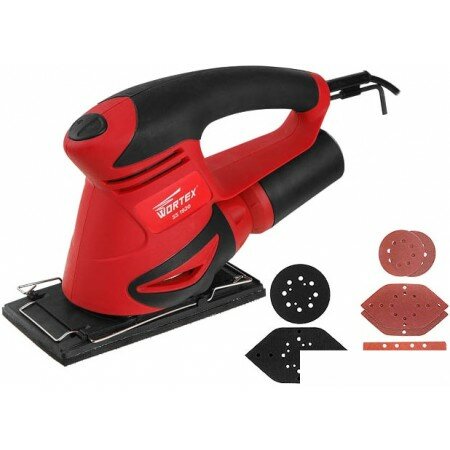 Виброшлифмашина Wortex SS 1920 SS19200019