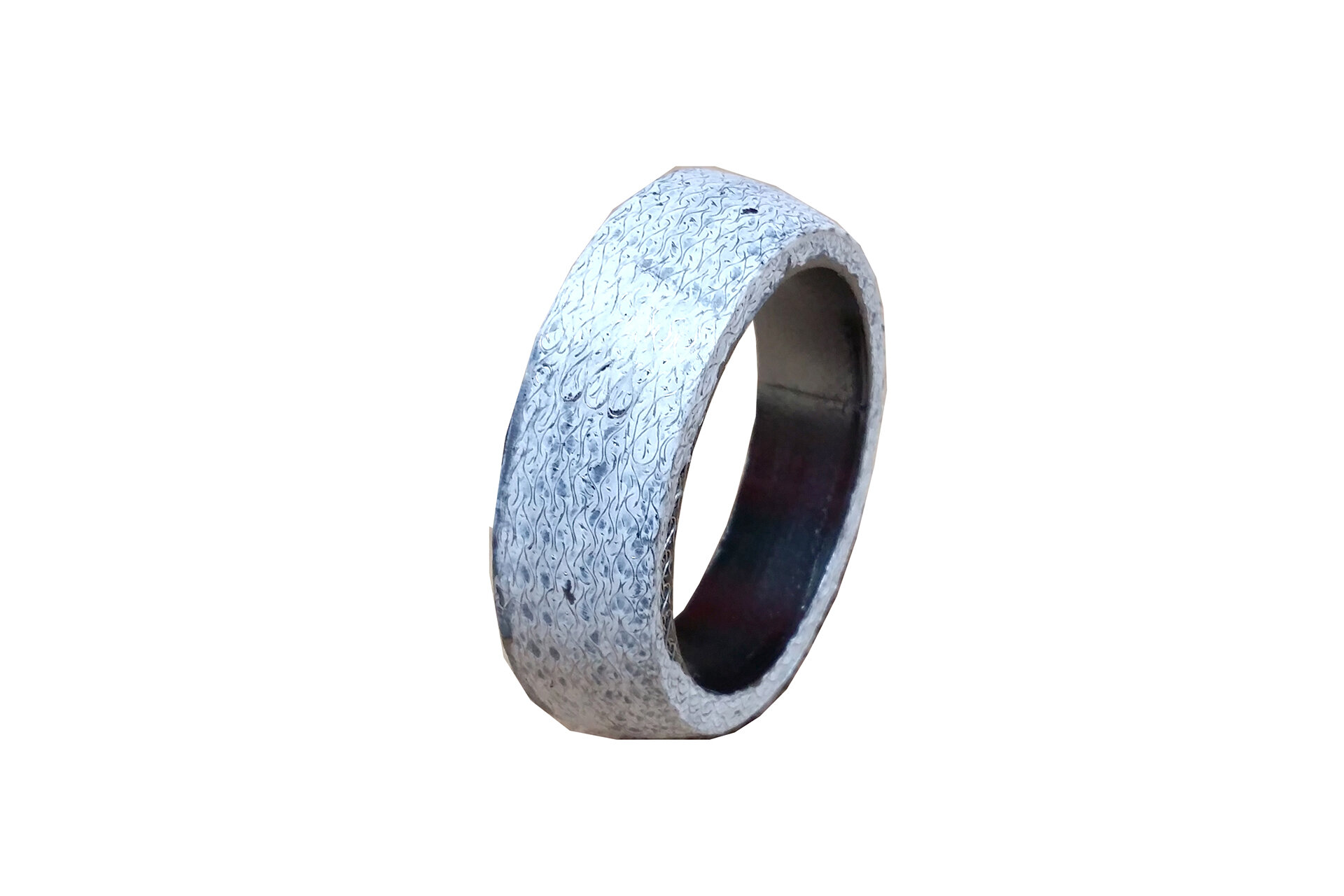 Прокладка приемной трубы кольцо 1.6 BREEZ/SOLANO (LAL1200018)