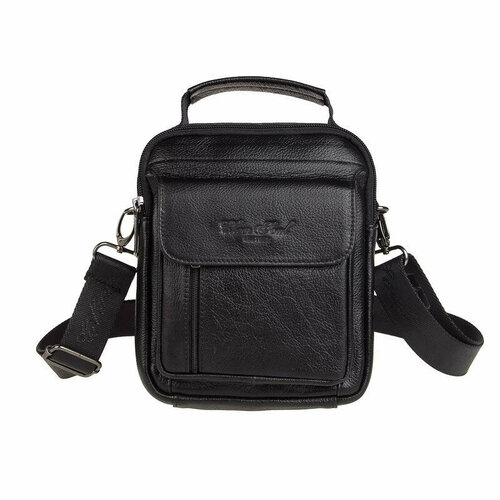 фото Сумка cheer soul, черный