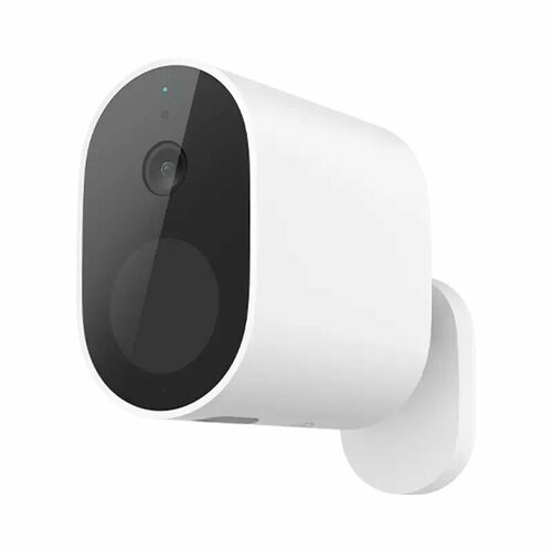Камера IP Xiaomi Outdoor Camera Battery Version MWC10 белый 926500₽