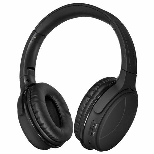 Наушники Aceline BT-275черный 3779₽