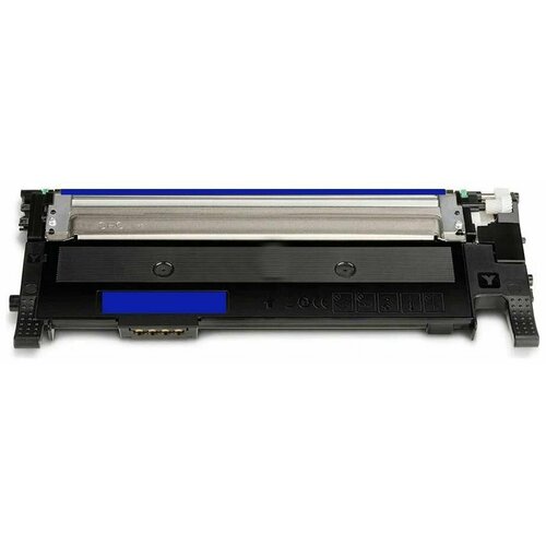 Картридж для лазерного принтера NINESTAR 117A Cyan (OC-W2071A)