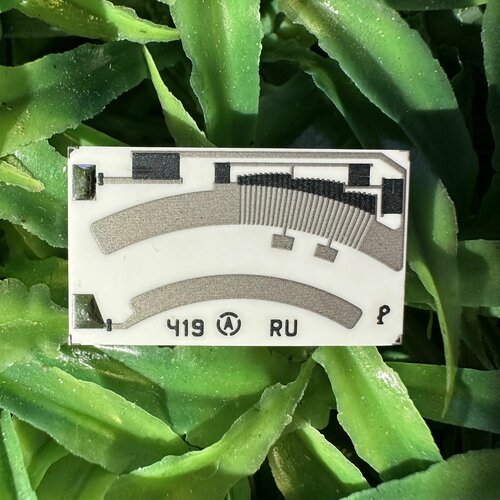 Плата датчика уровня топлива (ДУТ) 419 A для Audi A6 C5 Quattro