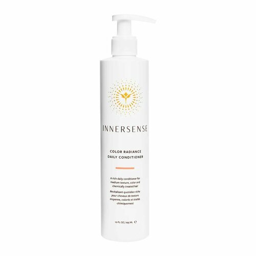 Innersense Color Radiance Daily Conditioner 295ml - Ежедневный кондиционер Innersense Color Radiance, 295 мл