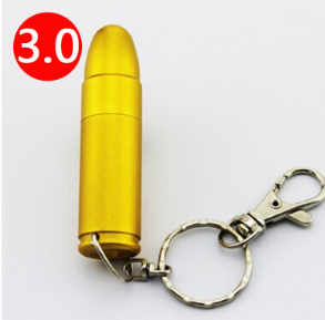 Флешка патрон magnum 8 Гб (USB 3.0)