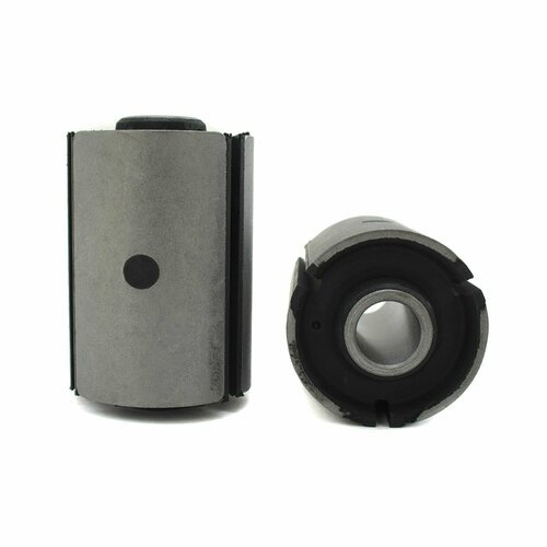 Сайлентблок рессоры TR для ГАЗель 3302 3321 Соболь 2217 2752 ГАЗель Next 2 шт 1553₽