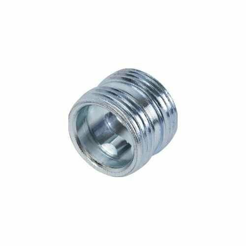 Ниппель межсекционный RM НР-НР 1х1 NBR-1 414₽