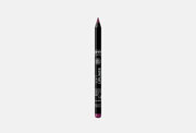 Карандаш для губ Lavera SOFT LIPLINER 04 Plum / вес 1.4 г