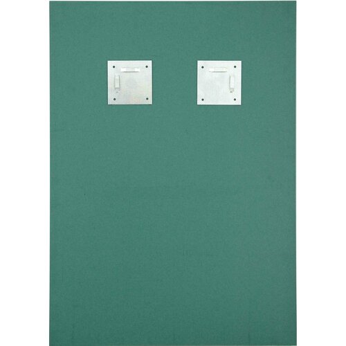 Зеркало для ванной Omega Glass NNF008 50x70 см прямоугольное