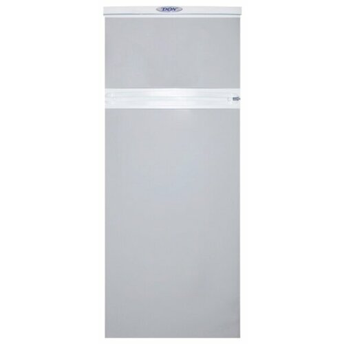 Холодильник DON R-216 MI холодильник don r 216 mi двухкамерный класс а 250 л серебристый