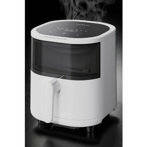 Аэрогриль электрический Smart 4 л Lydsto белый 1420000₽