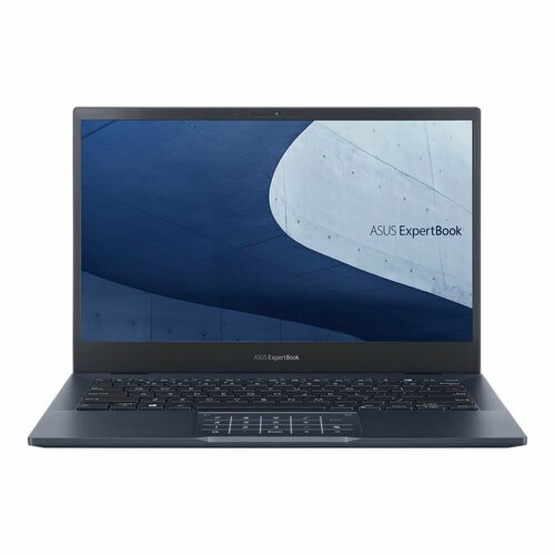 Ноутбук ASUS Expertbook B5 B5302CBA-EG0133 IPS FHD 1920x1080 90NX04W1-M00530 Черный 133 Intel Core i5-1235U 8ГБ DDR5 512ГБ SSD Iris Xe Graphics Без ОС 11057000₽