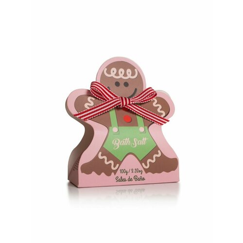 Соль для ванн Girl Power