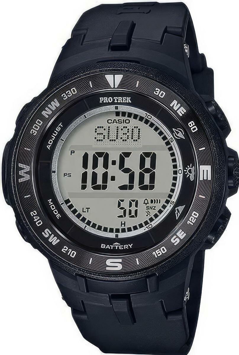 Наручные часы CASIO Pro Trek PRG-330-1