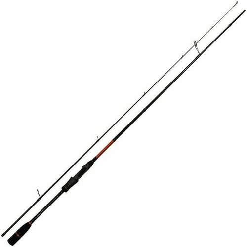 фото Спиннинг maximus gravity jig 245xh, 2,45m 40-100g
