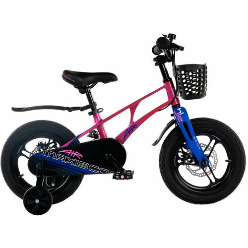 MAXISCOO Air 14 Pro 2024 розовый жемчуг 1890000₽