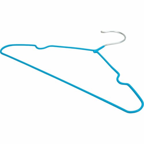 Детских набор вешалок Вешалки. ру 0,3-10 шт голубой