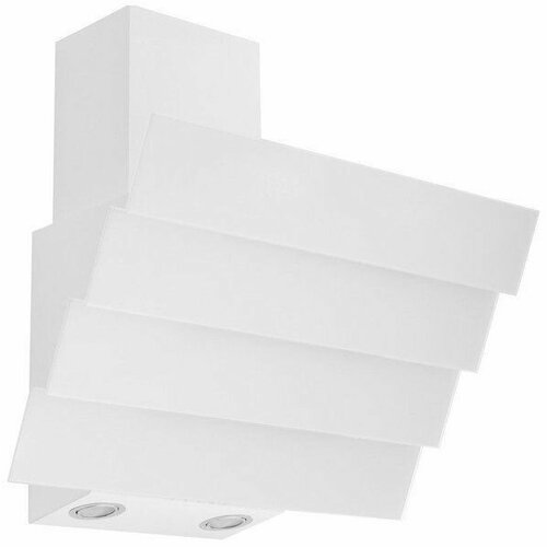 Вытяжка DELONGHI Monte Pollino Bianco 60 50000000₽