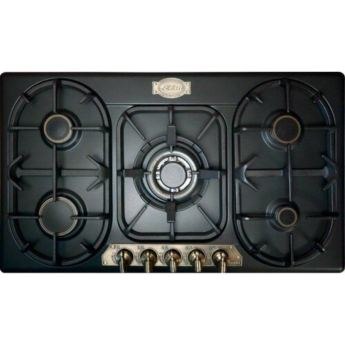 Варочная поверхность KAISER KG 9325 Em Turbo 5391900₽