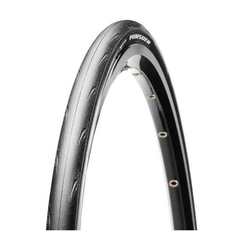 Покрышка Maxxis 700x25C Pursuer 25-622 Wire ETB00289400