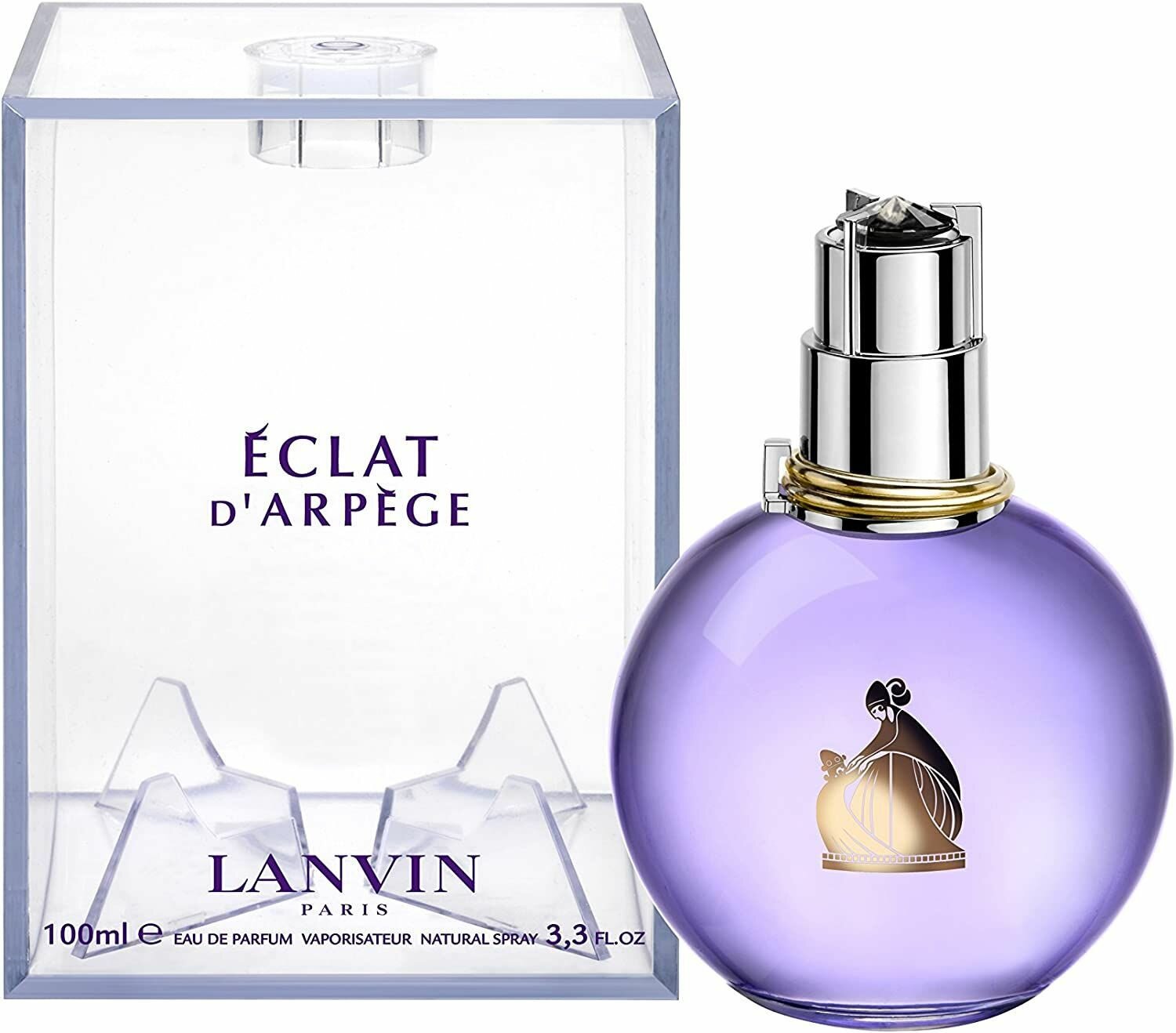 Lanvin Eclat D'Arpege парфюмерная вода 100 мл