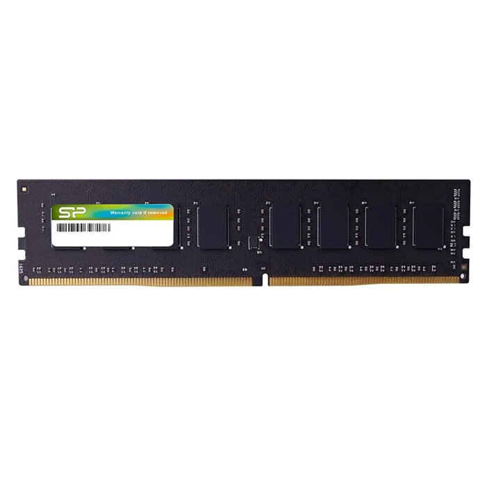 Silicon Power Модуль оперативной памяти DDR4 8192Mb Silicon Power SP008GBLFU320B02 PC25600 (3200MHz)