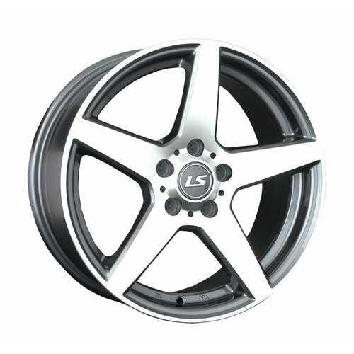 Колесный диск LS LS 360 16x7