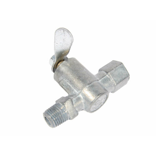 Кран масл. радиатора к а/м 53,3307,66, ПАЗ, УАЗ (-0) (г. Арзамас) Пустынь ПП6-1