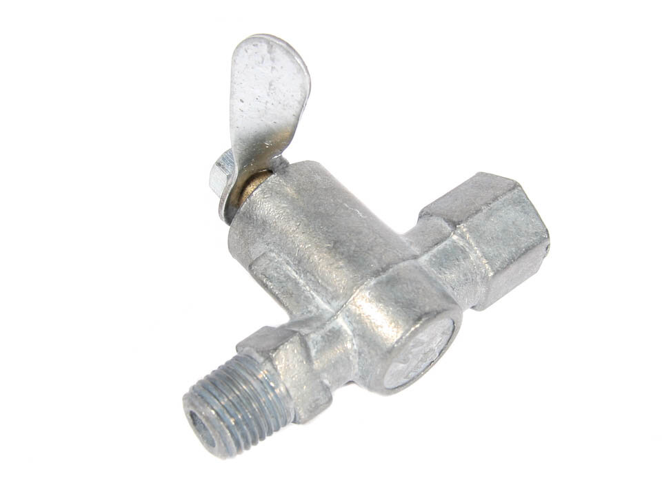 фото Кран масл. радиатора к а/м 53,3307,66, ПАЗ, УАЗ (-0) (г. Арзамас) Пустынь ПП6-1