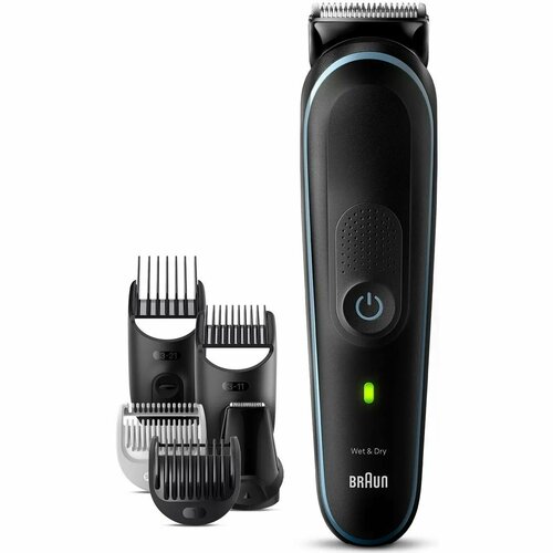 Триммер для волос Braun MGK5445 10325₽