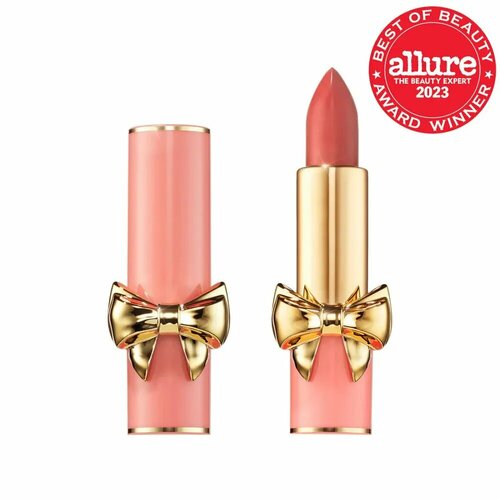 Помада для губ PAT McGRATH LABS SatinAllure Lipstick оттенок: 652 Petallica 3.7g