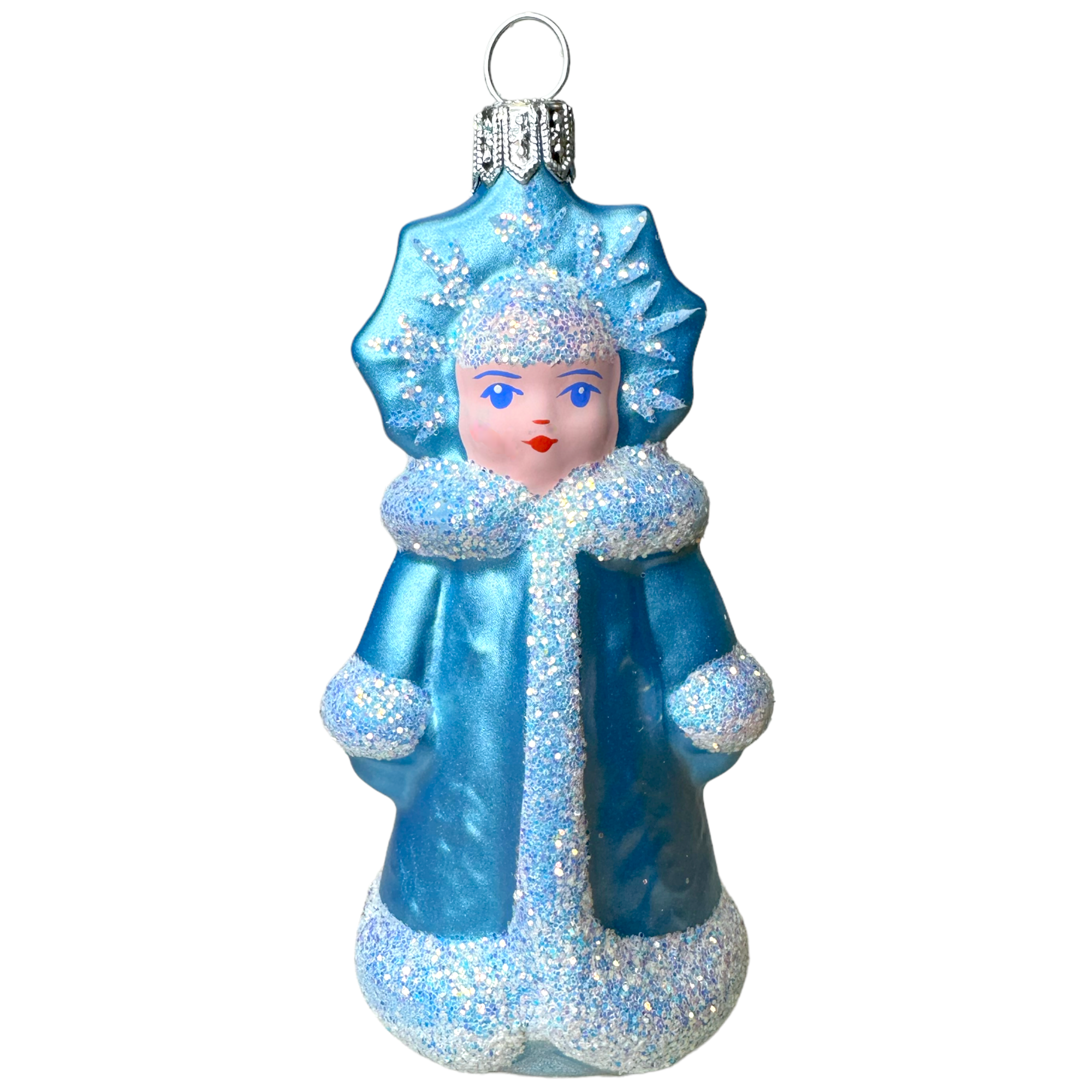 Ёлочная игрушка 
