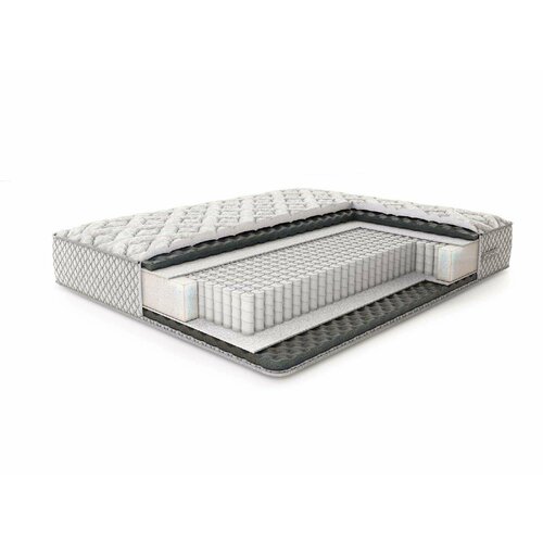 Матрас Nuvola Silvio 500 190х195