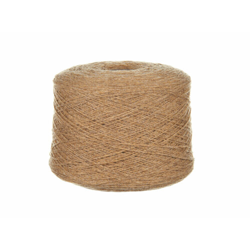 Пряжа Knoll Yarns Merino Lambswool Nm 17/4 50 г/212,5 м, цвет 352 STRAW , 100% мериносовая шерсть