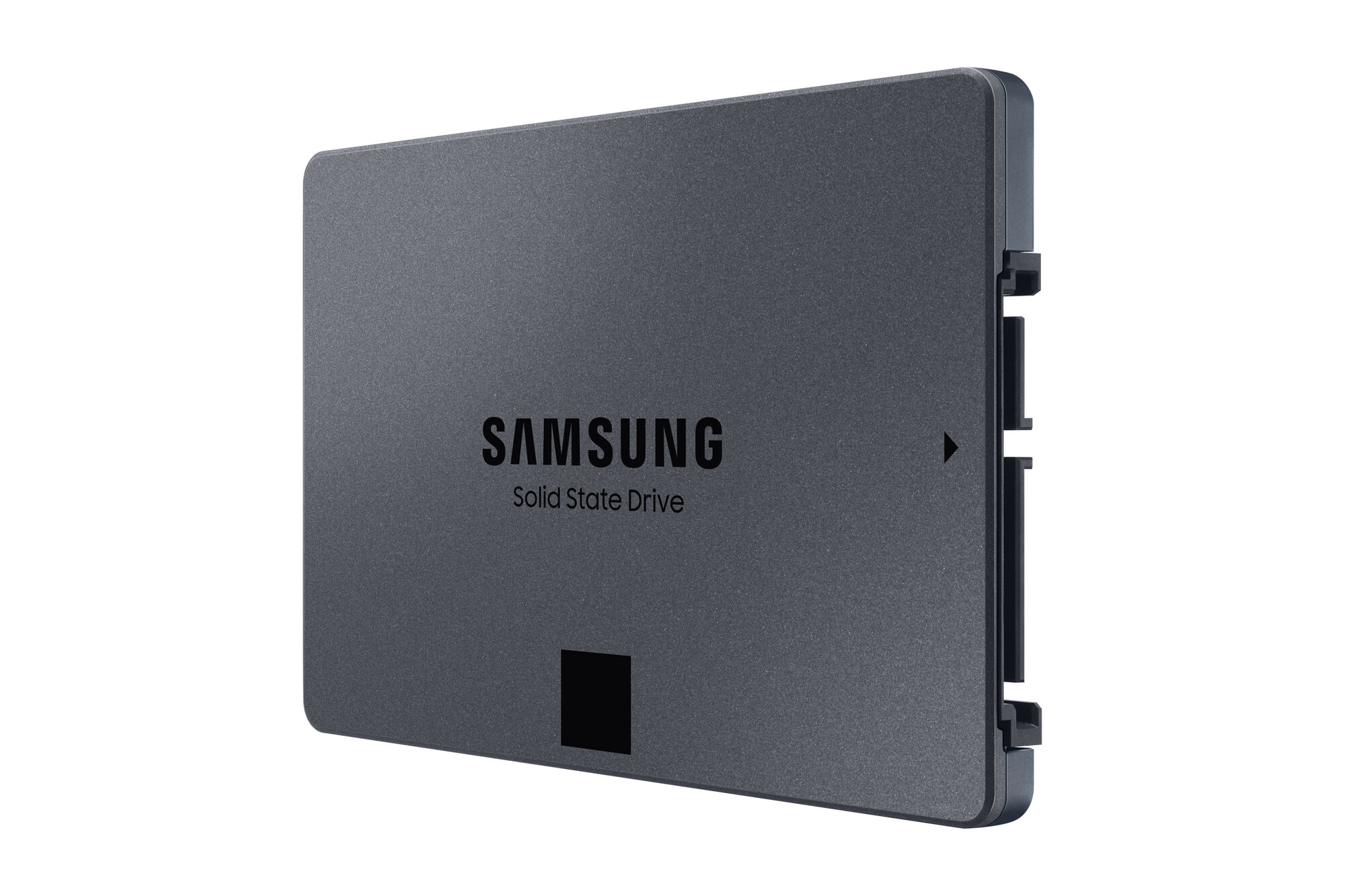 Внутренний SSD диск SAMSUNG 870 QVO 8000GB, SATA3, 2.5" (MZ-77Q8T0BW)