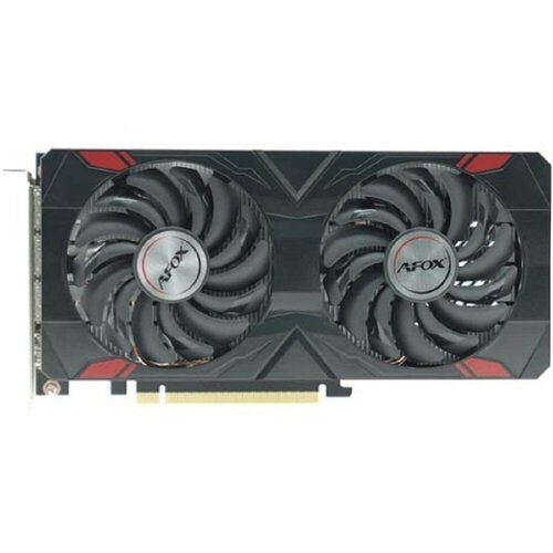 No Name Видеокарта Видеокарта Afox RTX3050 COMBAT Edition 8GB GDDR6 128-Bit DPx3 HDMI 2FAN AF3050-8GD6H4-V4 RTL 2884000₽
