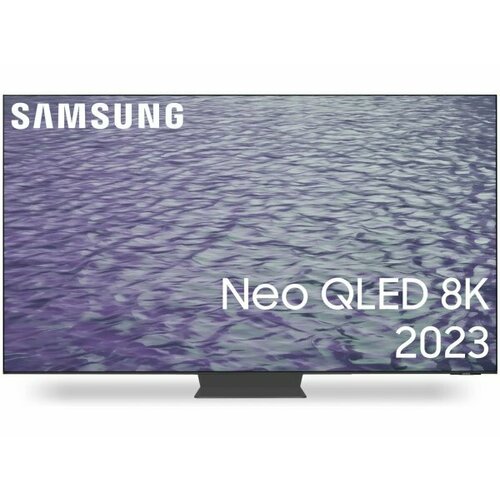 Телевизор Samsung QE75QN800C