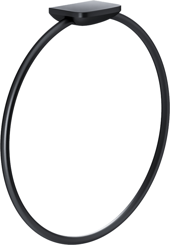 Полотенцедержатель Am.Pm Inspire 2.0 A50A34422 кольцо
