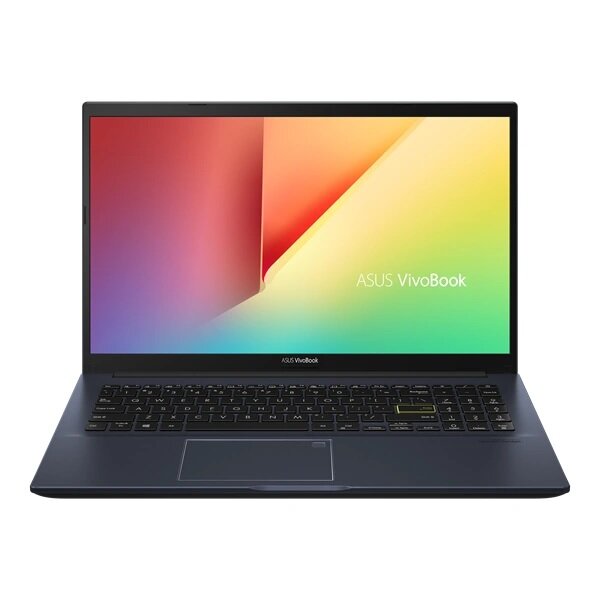 Ноутбук ASUS VivoBook 15 X513EA-BQ2370 Intel Core I3-1115G4/8Gb/256Gb M.2 SSD/15.6" IPS FHD AG (1920x1080)/no ODD/WiFi6/BT/Cam/Без ОС/1.7Kg/RU_EN_Keyboard, 90NB0SG4-M53110, черный
