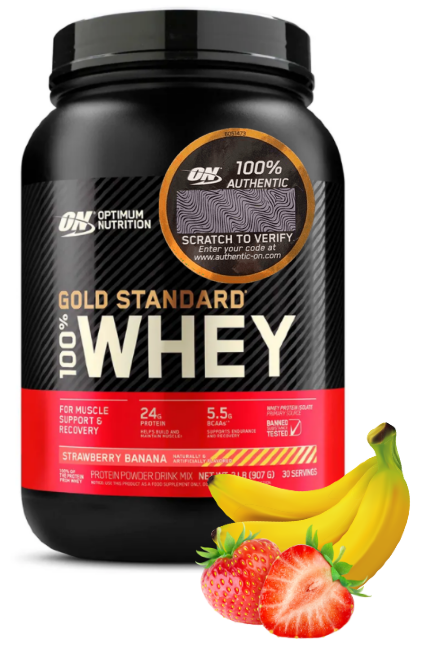 Протеин OPTIMUM NUTRITION Whey Gold Standard, порошок, 907гр, шоколадно-арахисовое масло - фото №14