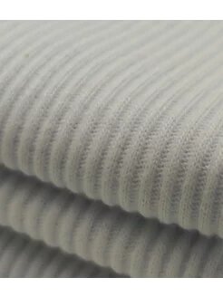 Майка CeyLan, размер 52, белый — фото 1