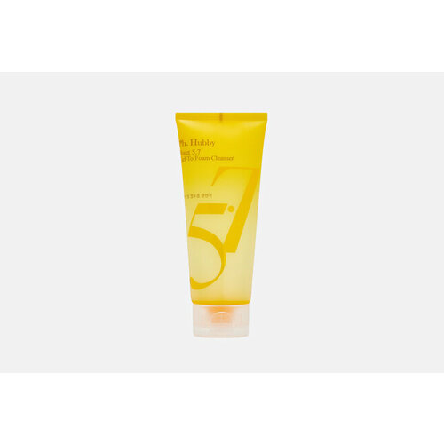 Гель-пенка для очищения лица и снятия макияжа Haut 5.7 GEL TO FOAM CLEANSER 150 мл гель пенка для очищения лица и снятия макияжа ph hubby haut 5 7 gel to foam cleanser 150 мл