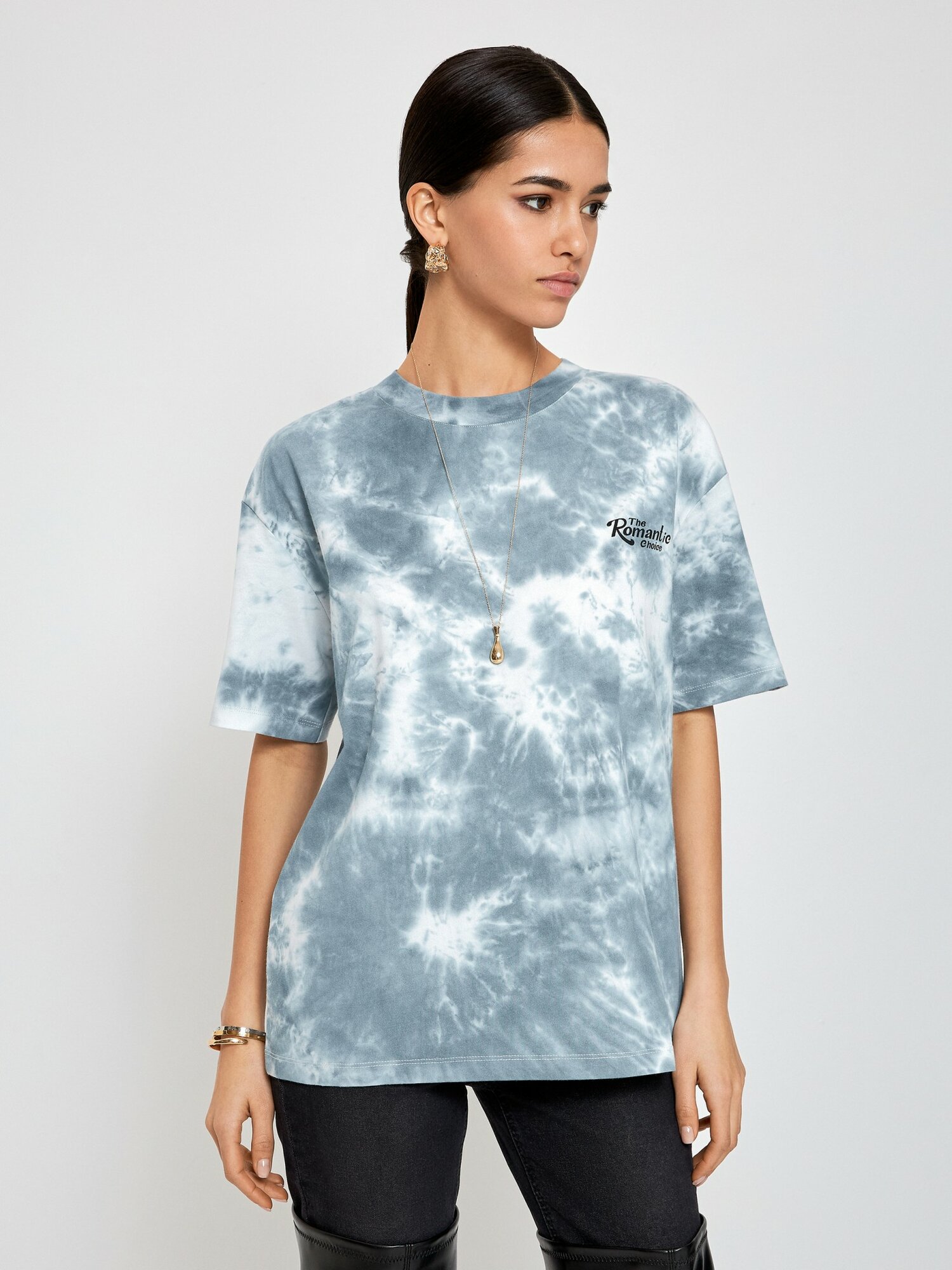 фото Футболка CONCEPT CLUB Anaheim пыльный розовый Женский M размер