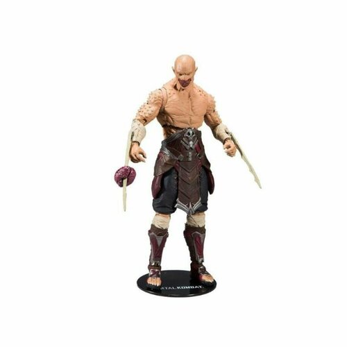 Фигурка Мортал Комбат Барака Baraka McFarlane Toys