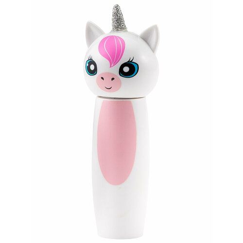 блеск для губ единорог martinelia unicorn gloss marshmellow 4 гр Блеск для губ Martinelia детский Единорог клубника