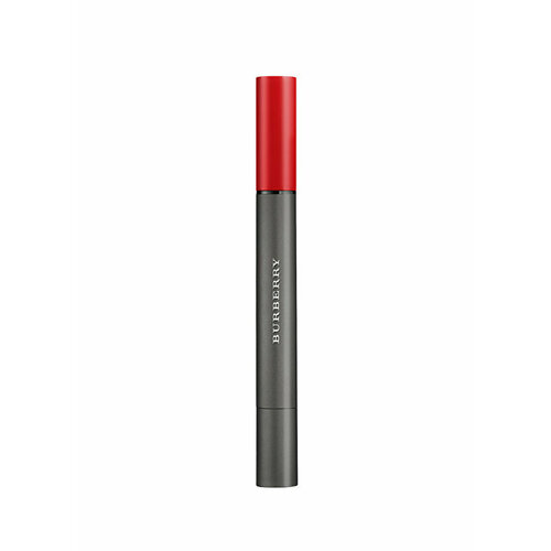 Burberry Помада для губ Lip Velvet Crush 65 Military Red