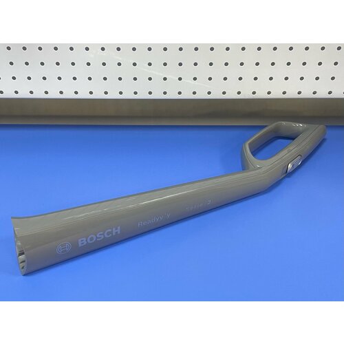 Ручка для пылесоса Bosch BBHF214G03 1290₽