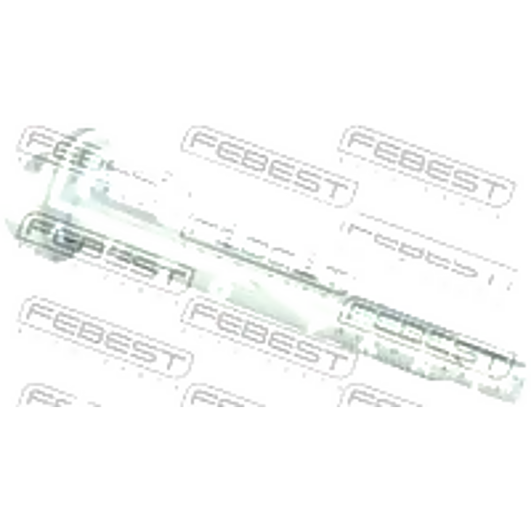 FEBEST 2929-002 болт с эксцентриком Land rover (Ленд ровер) 3 / Discovery (Дискавери) 3 2005-2009