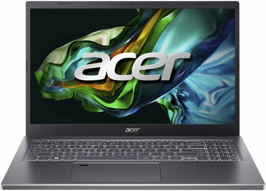 Acer Aspire 5 15 A515-58MT-70H4 i7-1355U/32GB/1TB (только английская клавиатура)