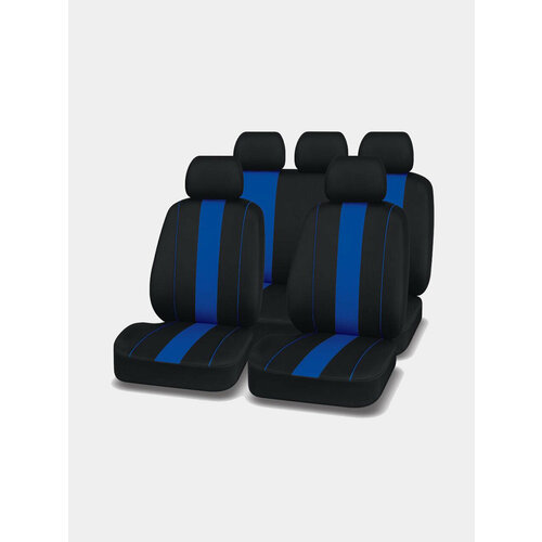 Автомобильные чехлы Active Pro Цвет Синий 7248₽